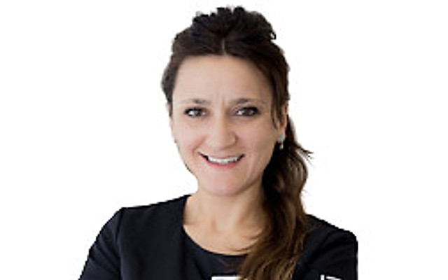 Антипова Диана Владимировна