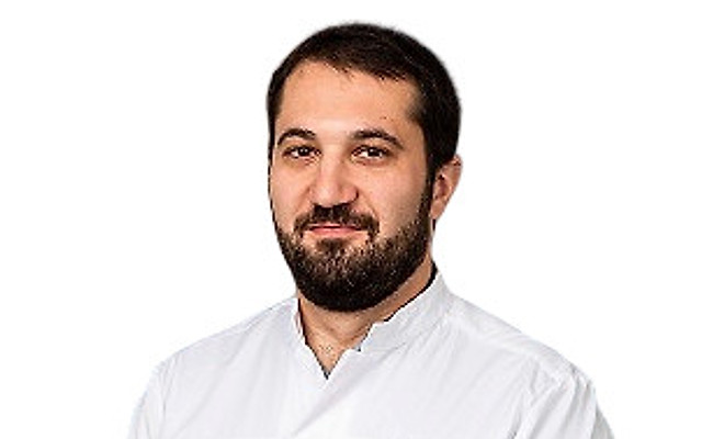 Алиев Рамиз Видадиевич