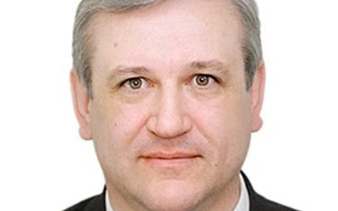 Гнатовский Владимир Васильевич