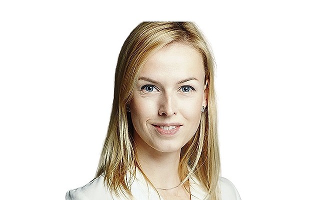 Адащик Лидия Сергеевна