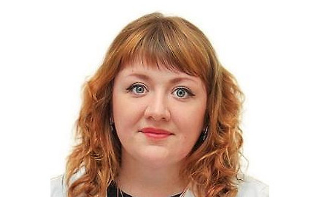 Джум Виктория Игоревна