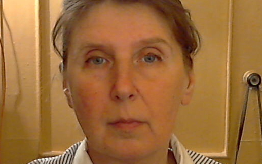 Егорова Юлия Евгеньевна