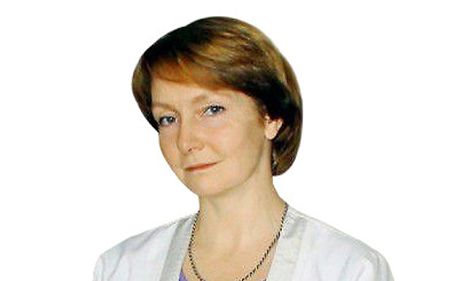 Алексеева Людмила Анатольевна