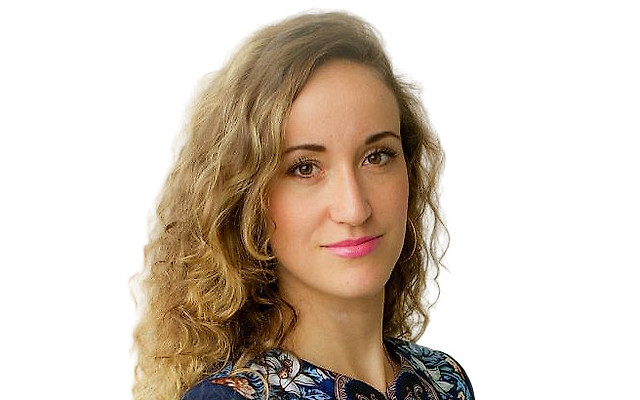 Бодрова Полина Юрьевна