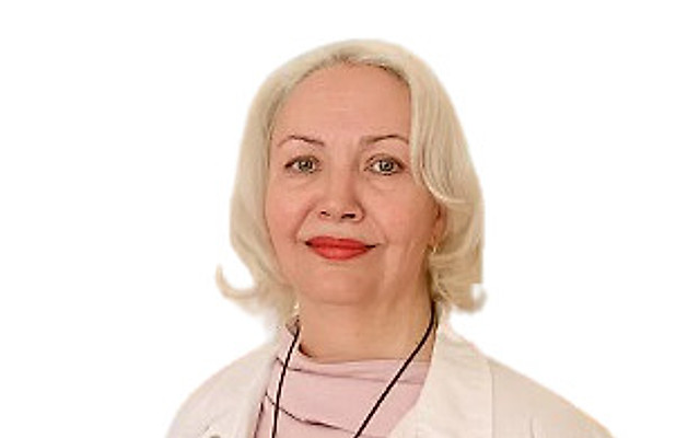 Садчикова Оксана Александровна