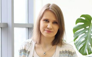Фадеева Дарья Евгеньевна
