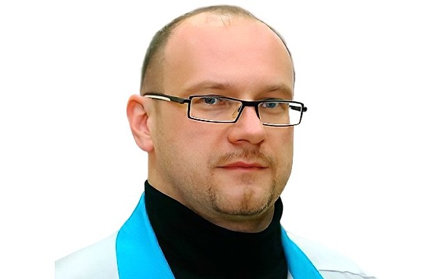 Фадеев Владимир Александрович