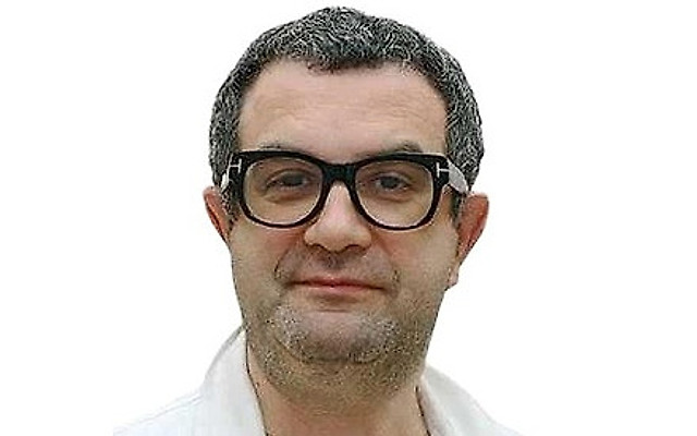 Живов Алексей Викторович