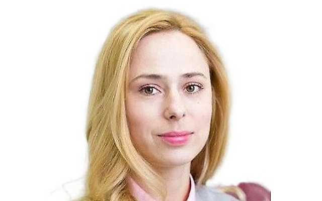 Некрасова Анна Игоревна