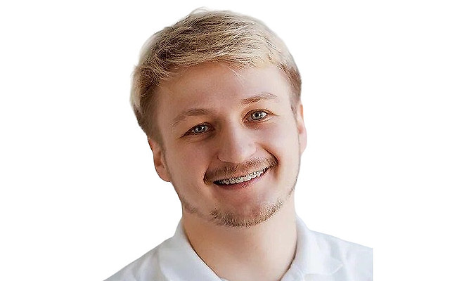 Бобровский Александр Александрович