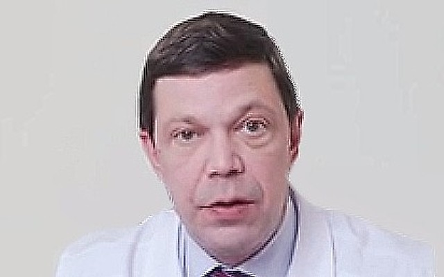 Василевский Дмитрий Игоревич