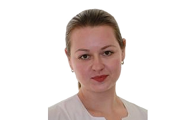 Смирнова Татьяна Юрьевна