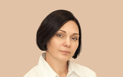 Сарайкина Станислава Вячеславовна