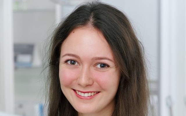 Симонихина Людмила Олеговна