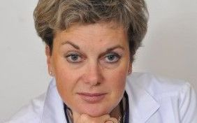 Карпенко Алла Красовна