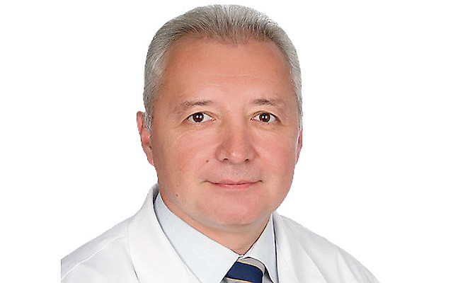 Гольцов Валерий Ремирович