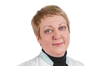Хорева Валентина Викторовна