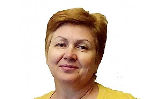 Тюльпарова Фатима Юсуфовна