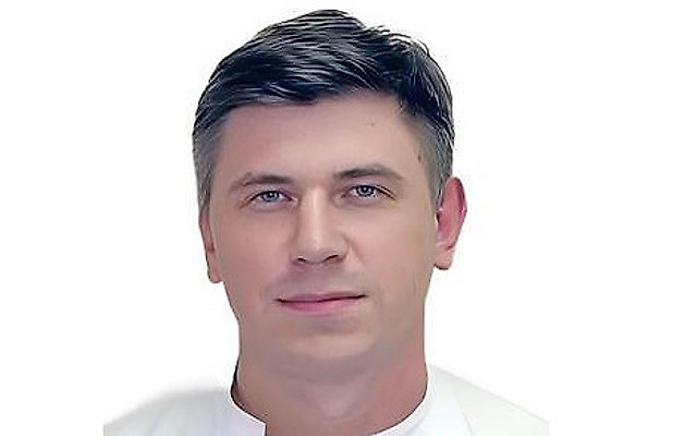 Лобанов Антон Сергеевич