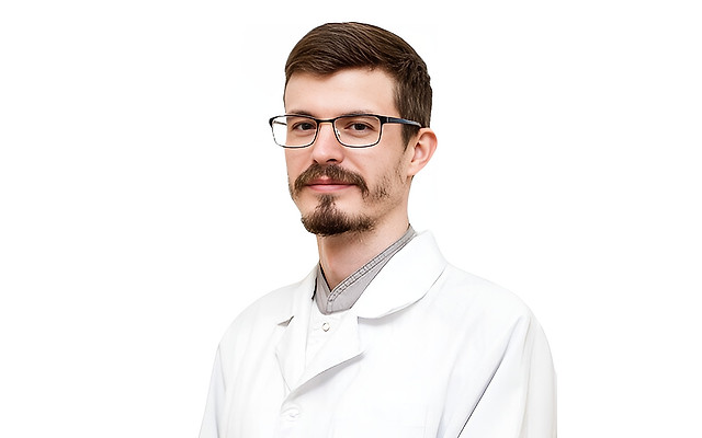 Мадар Евгений Мирославович