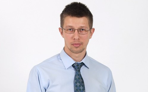 Бахтин Илья Сергеевич