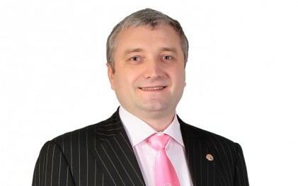 Бобровский Андрей Вениаминович