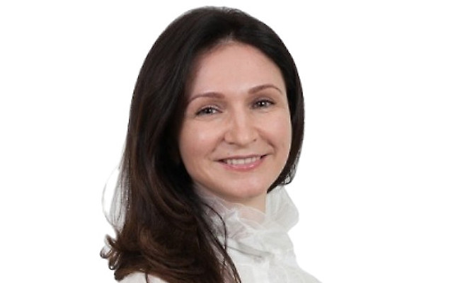 Ануфриева Елена Владимировна
