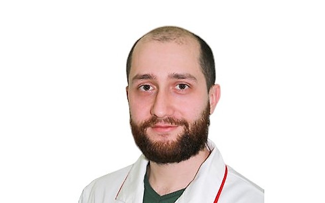 Музыка Александр Александрович