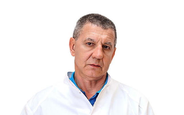 Белый Сергей Анатольевич