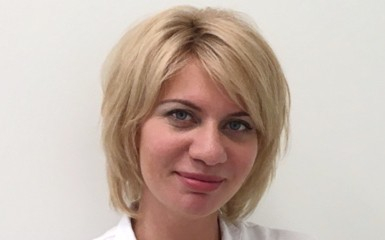 Корикова Нелли Александровна