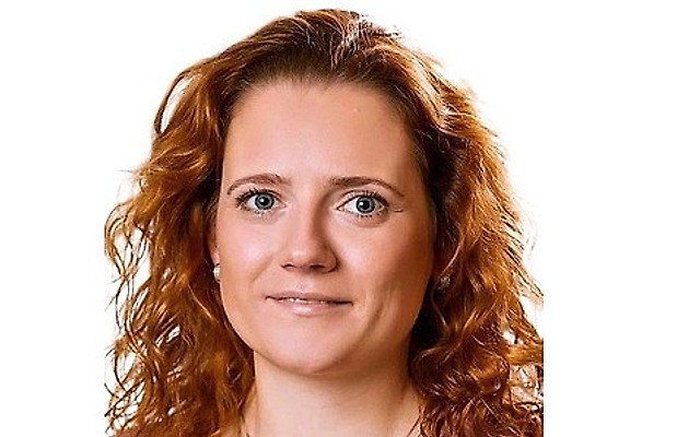 Денисова Валентина Михайловна