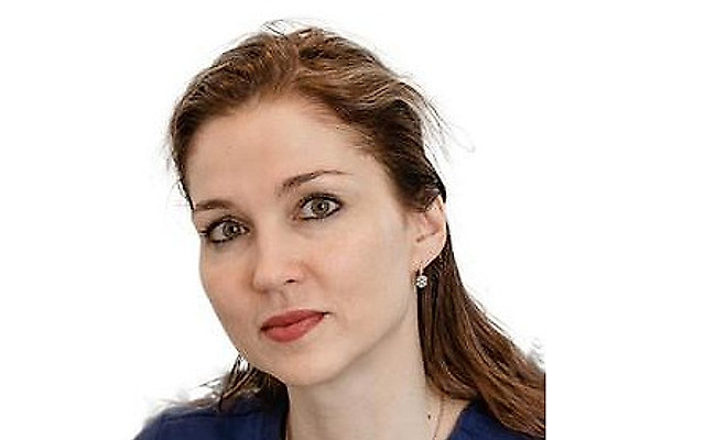 Забелкина Ольга Игоревна