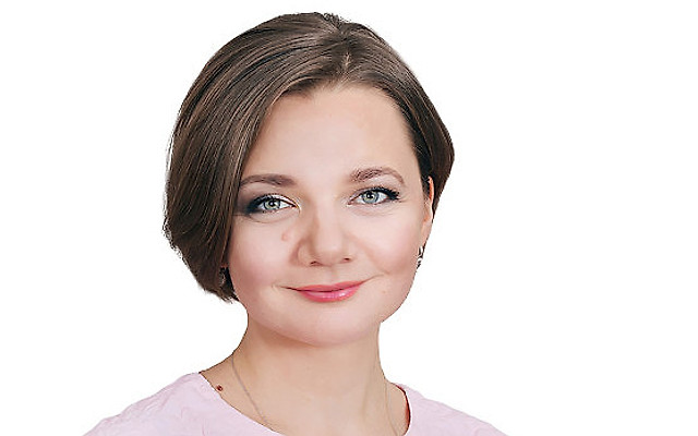 Аверина Таисия Вячеславовна