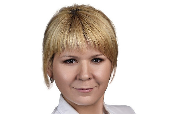 Валетчик Виолетта Игоревна