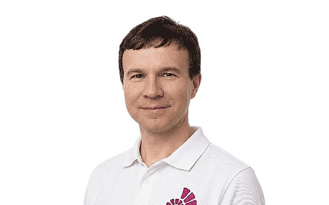 Цивинский Антон Дмитриевич