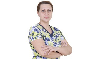 Пашинина Наталья Сергеевна