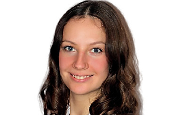 Киселёва Полина Александровна