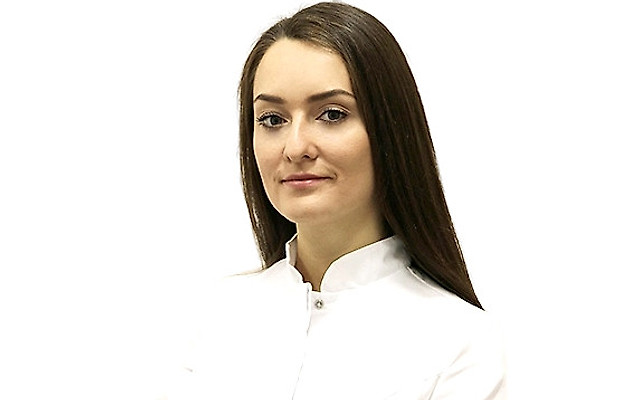 Павленко Мария Романовна