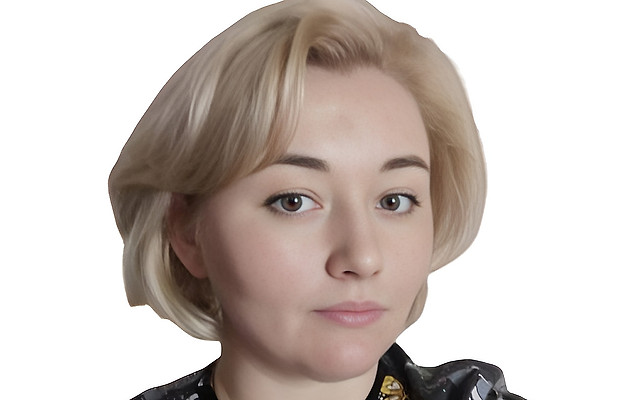 Гарифуллина Олеся Сергеевна