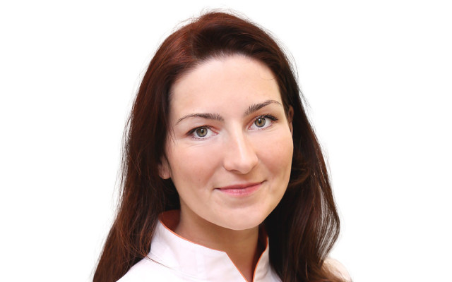 Шевченко Юлия Александровна