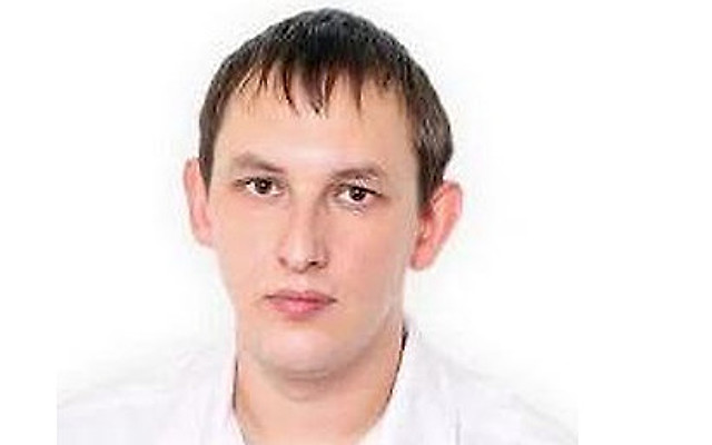 Веретенников Игорь Юрьевич