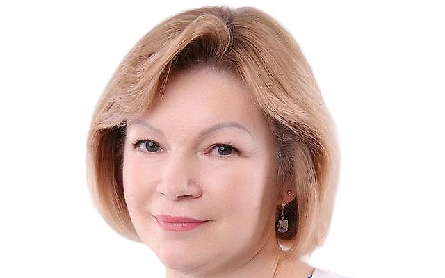 Дианова Элина Валериевна