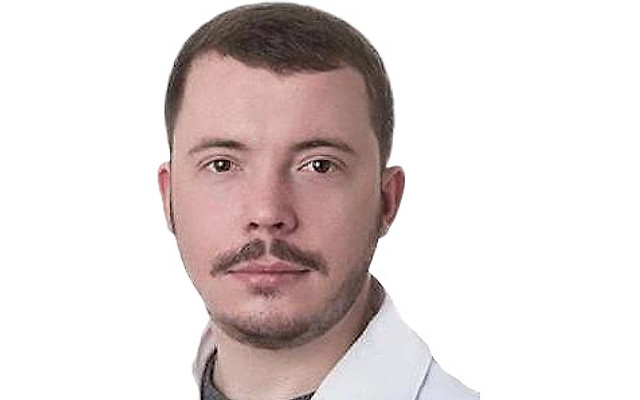 Серик Александр Викторович