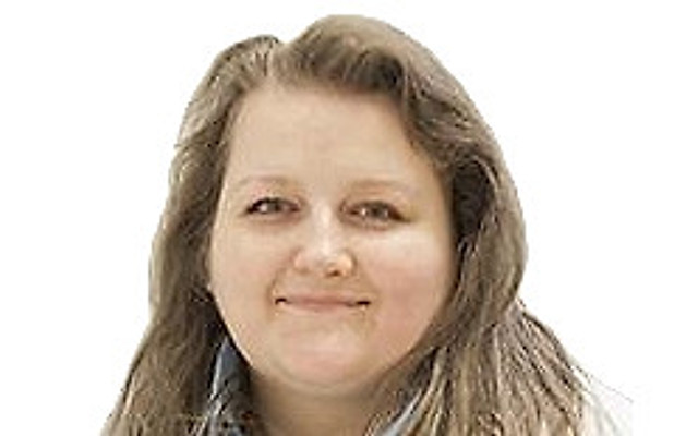 Полетаева Ольга Олеговна