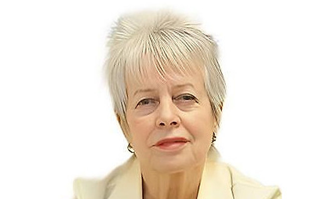Павлова Люция Васильевна