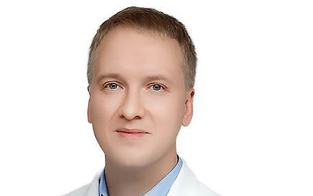 Юшманов Иван Геннадьевич