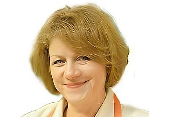 Язынина Вера Юрьевна