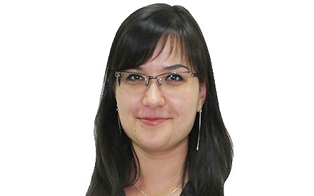 Филимонова Анна Николаевна