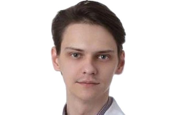 Репин Илья Сергеевич