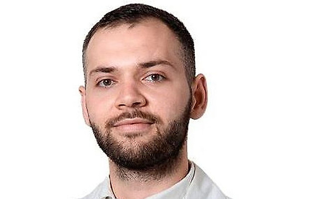 Алиханов Барзани Гаджиаттаевич